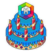  [IT] Programma HabboinHabbo compie 13 anni Sprom760