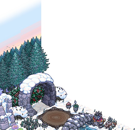 Hashtag dicembre2020 su HabboLife Forum - Pagina 3 Xmas2010