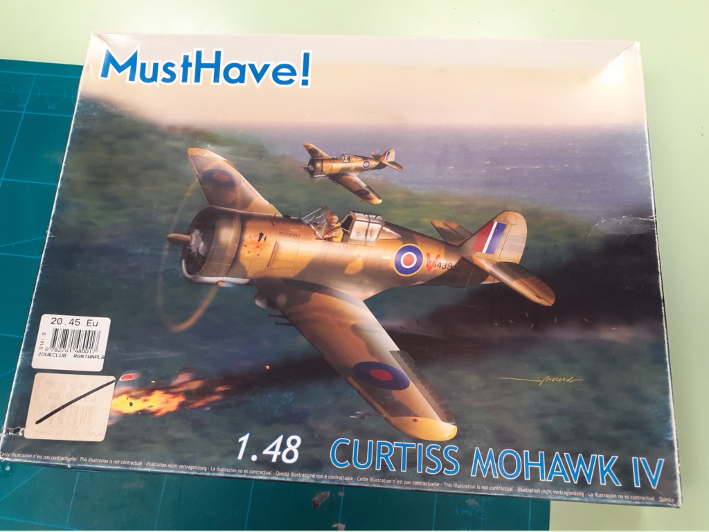 [Concours "Les 80 ans des FAFL"] Curtiss H75 - MustHave - 1/48 FINI 20200310