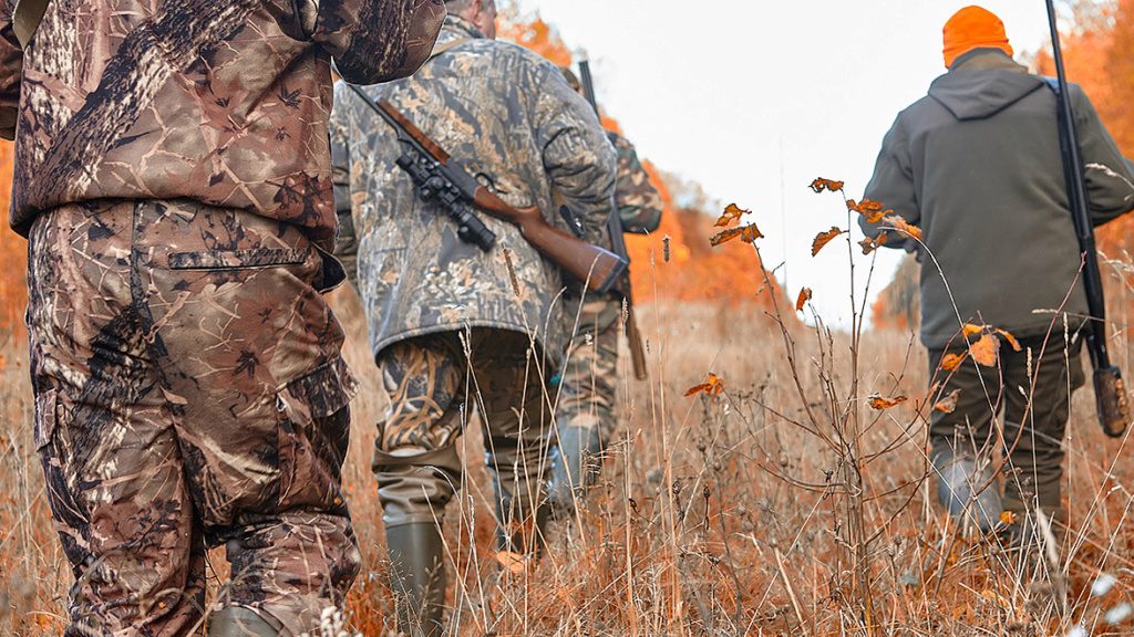 Le délit d’obstruction à la chasse adopté par le Sénat Csm_ch10