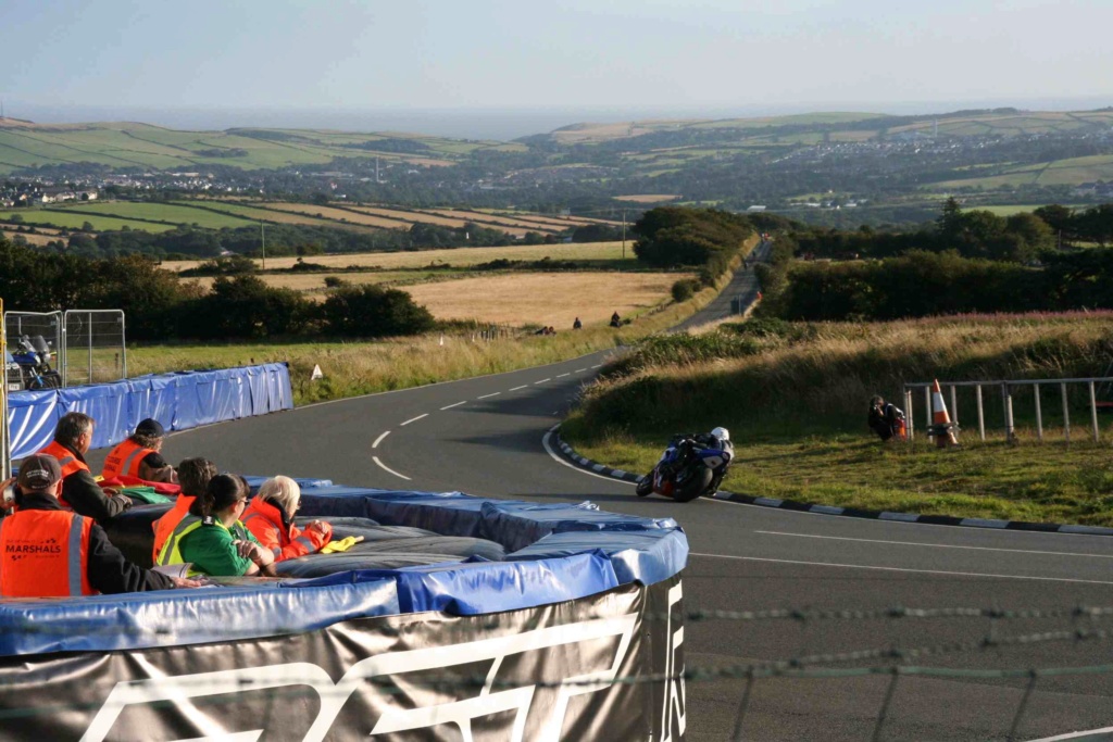 ROAD - [Road racing] Classic TT/ Manx GP 2019  - Page 8 Img_7813