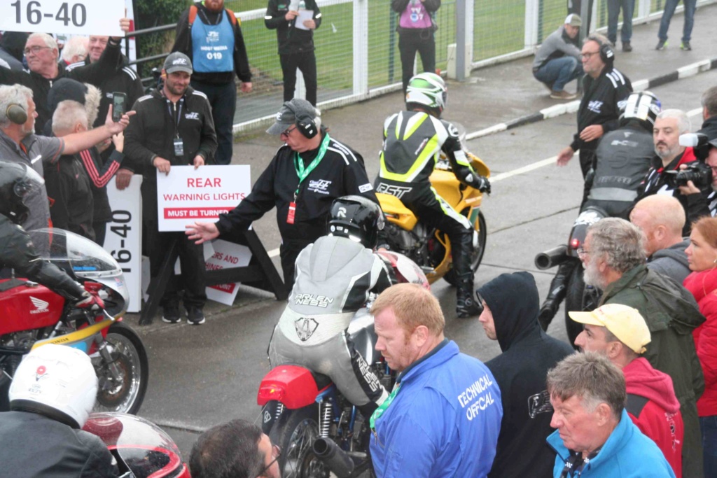 classic - [Road racing] Classic TT/ Manx GP 2019  - Page 20 Img_7926