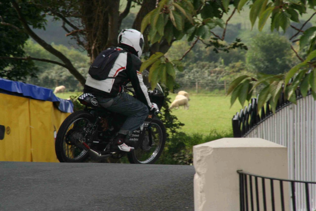 ROAD - [Road racing] Classic TT/ Manx GP 2019  - Page 26 Img_8039