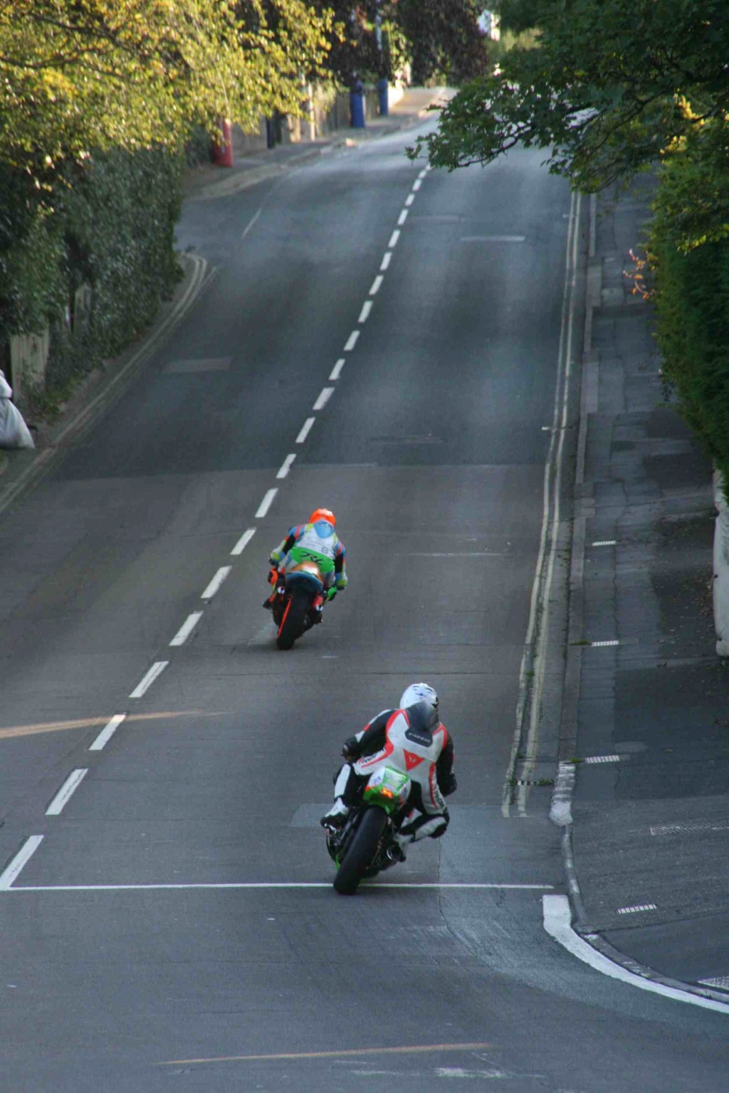 [Road racing] Classic TT/ Manx GP 2019  - Page 28 Img_8516