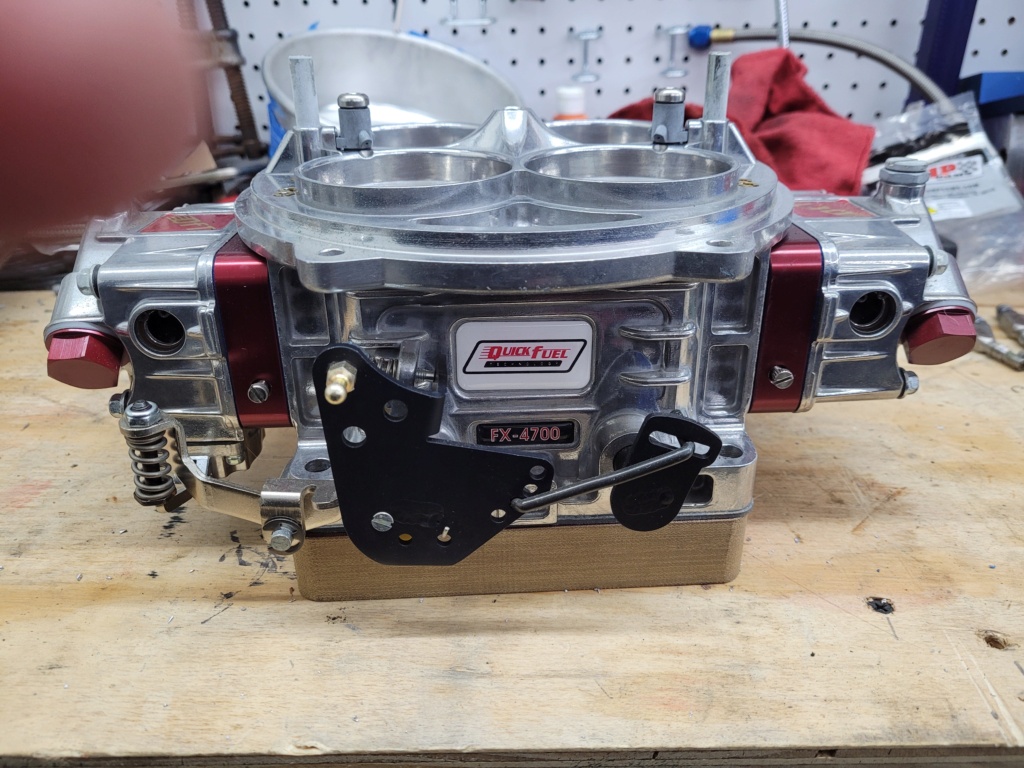 QFX-4700 Carb  SOLD SOLD 20201211