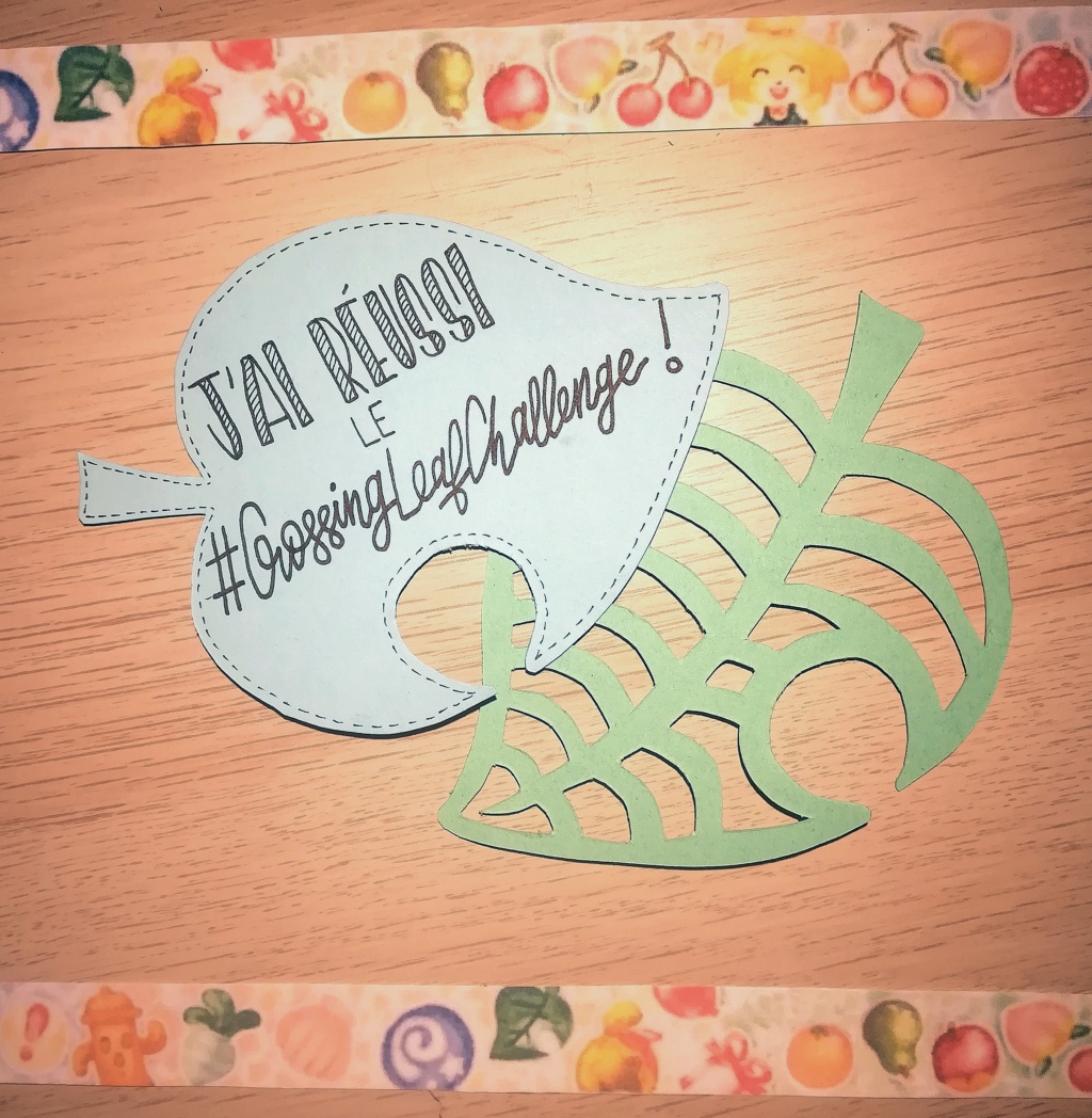 [Concours] Le CrossingLeafChallenge !  - Page 2 Img_2039