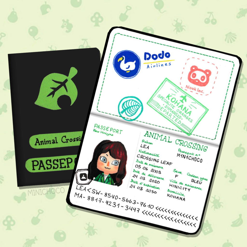 [Concours] Dessine ton passeport Passep10