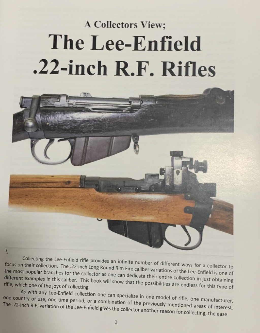 The Lee-Enfield .22-inch R.F. Rifles Le_22_14