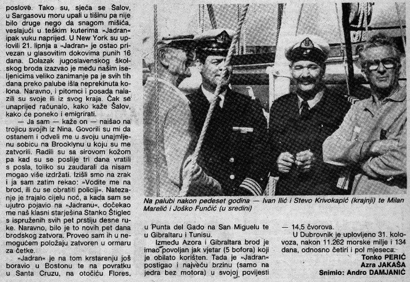 Brodovi i podmornice Jugoslavenske ratne mornarice - Page 7 Jadran23