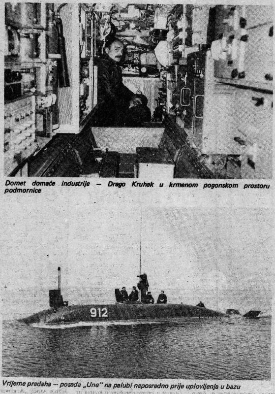 Brodovi i podmornice Jugoslavenske ratne mornarice - Page 7 Podm_312