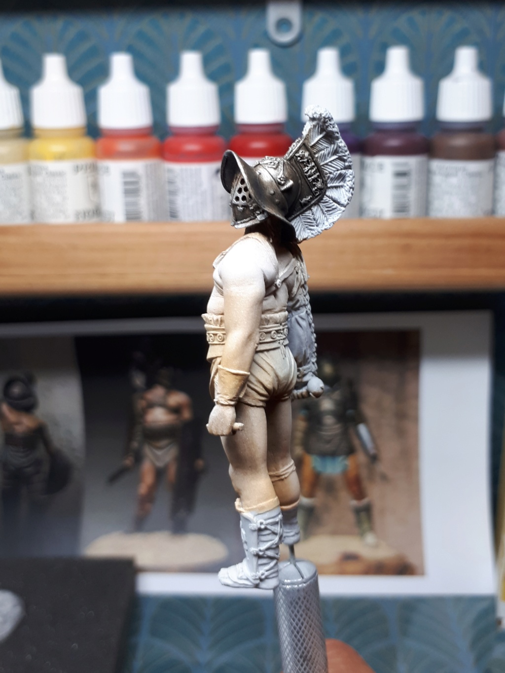 PEGASO/MERCURY 54mm : Trium Chépakoi de la gladiature 20200610