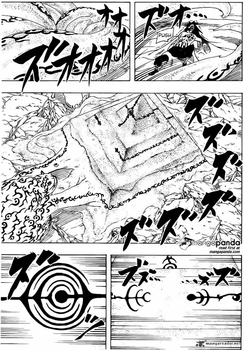 Uman VS Staz [Luta 4, 2ª fase NVS-4] Naruto20