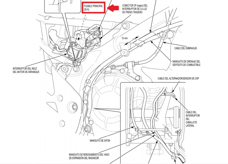 Buscando el fusible general- Moto muerta Fusibl10