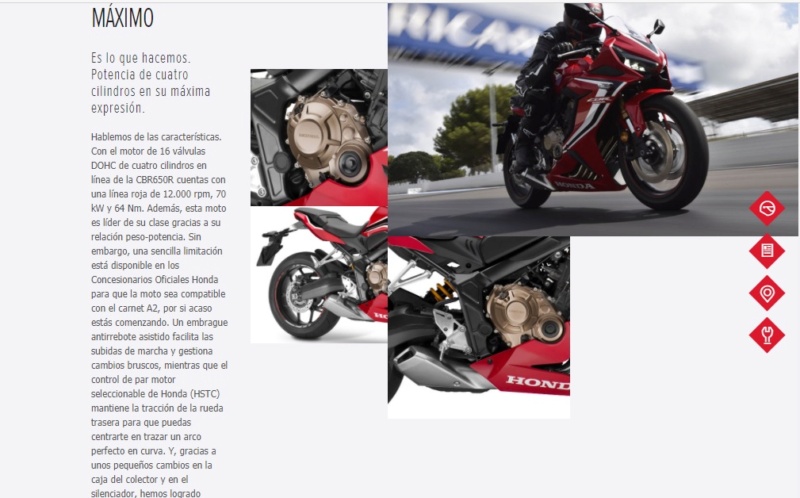 Como ganar 5CV Para Honda CB500X-F-RR 2013-2016 (y posteriores de otra forma) Limita10