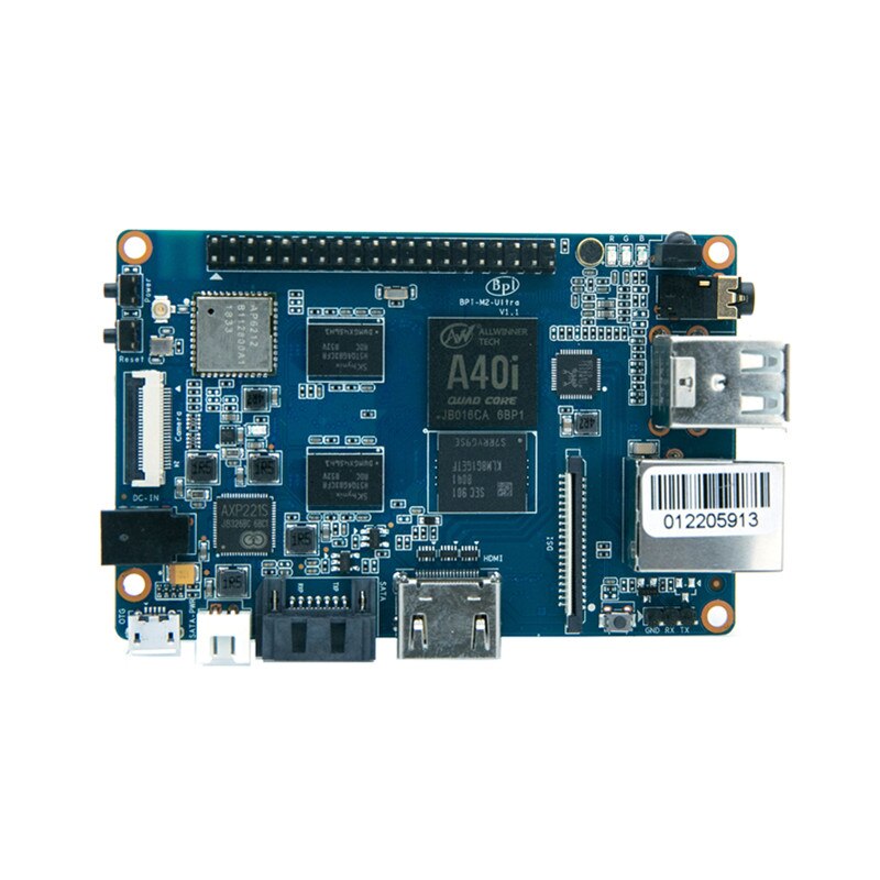 Imagenes REM Bananapi Cuatro10