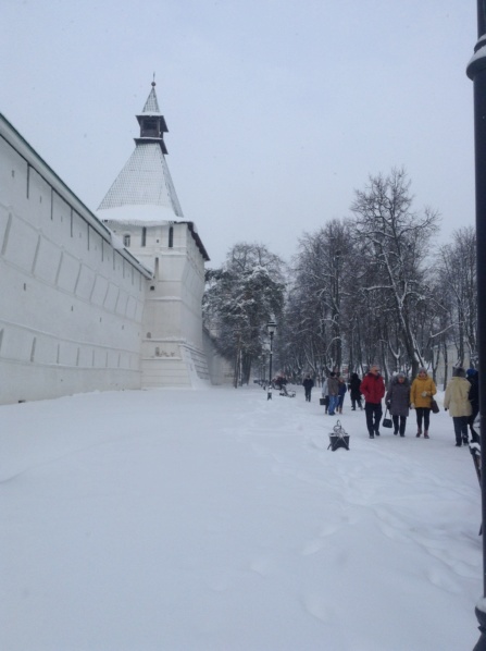 Сергиев Посад сквозь века - Страница 6 Image154