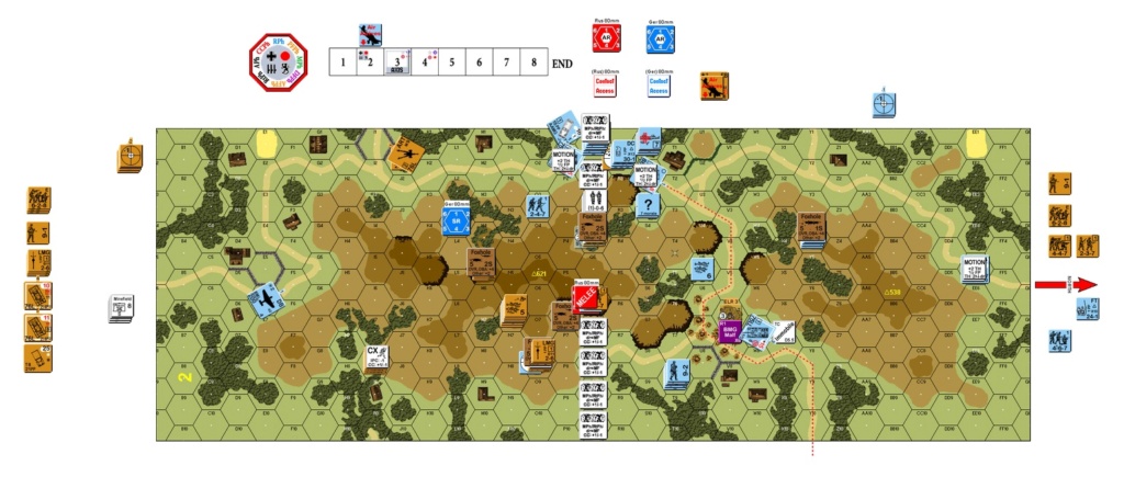 ASL-132 "Hill 253.5" (John vs Robin) Asl-1334