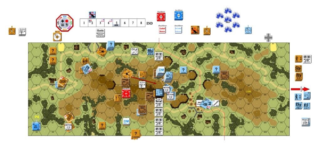 ASL-132 "Hill 253.5" (John vs Robin) Asl-1336