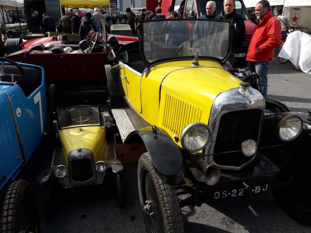 2019 - 32 éme Salon Champenois de Reims 20190314