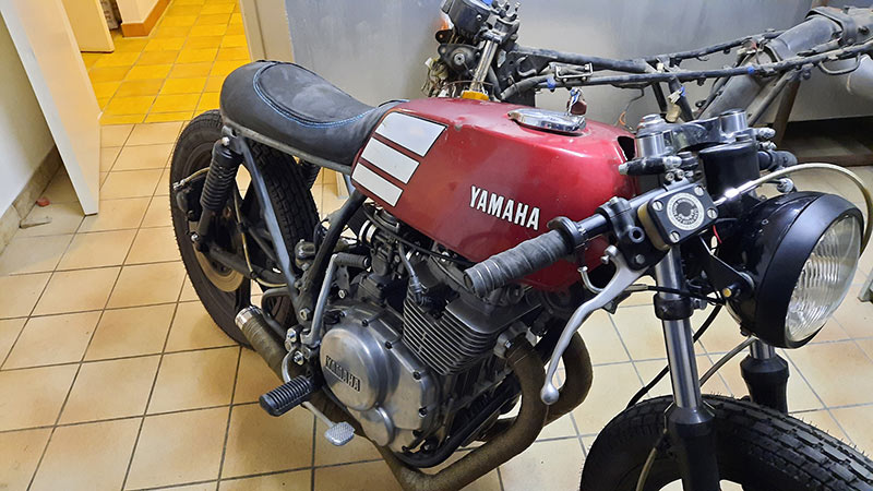 Yamaha XS 360 - Page 5 20210419