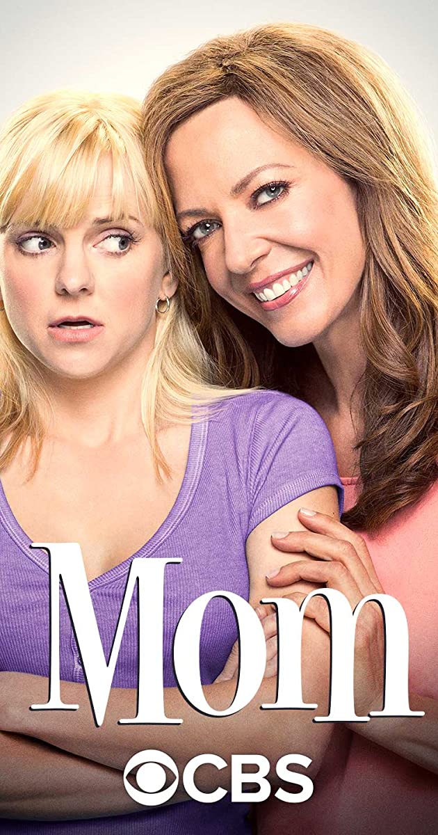 Última serie que hayas visto - Página 6 Mom10