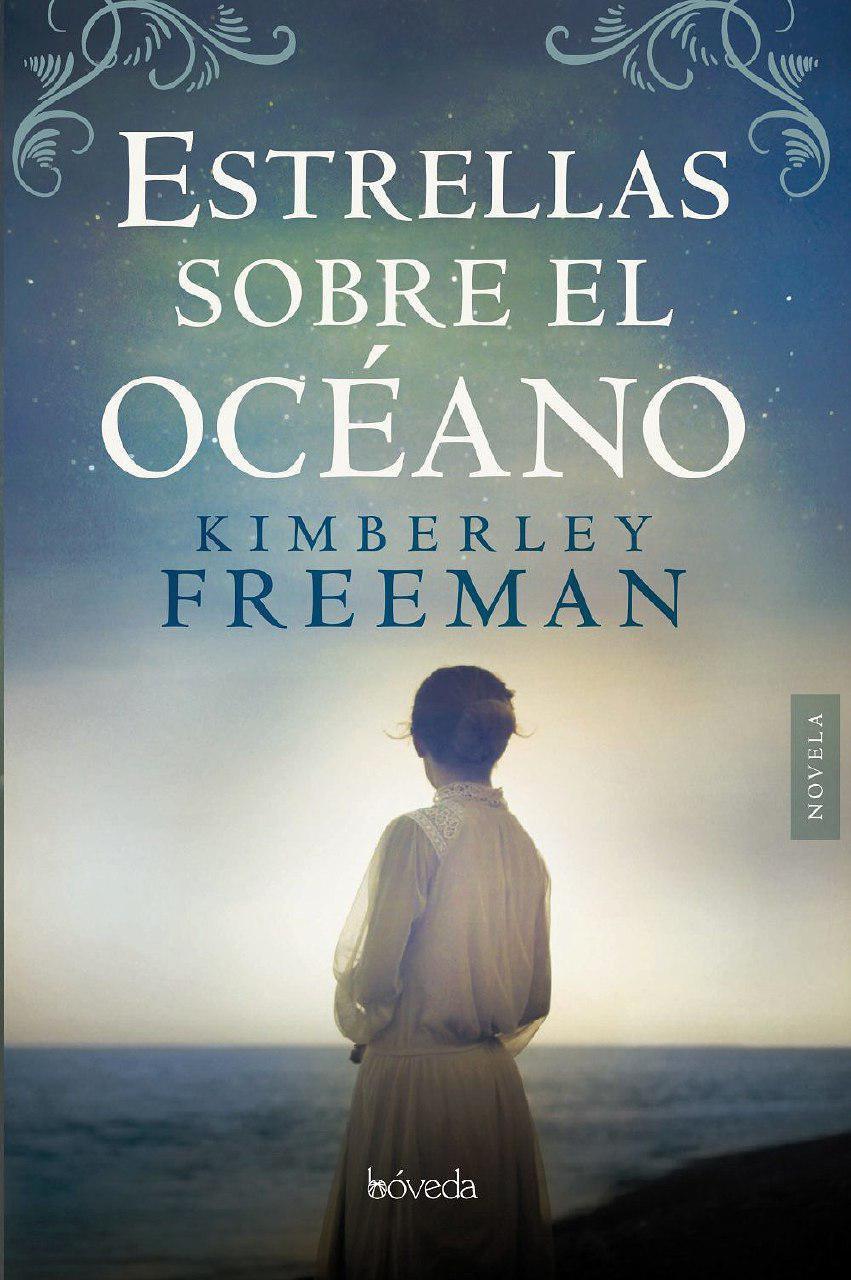 Estrellas sobre el océano - Kimberley Freeman Photo_27