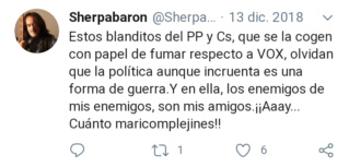 El Sherpa, de Barón rojo, entevistado en Intereconomía, right now !!!!!!  - Página 4 Screen19