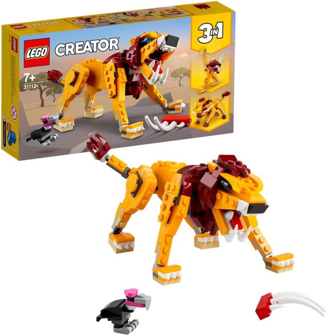Επερχόμενα Lego Set - Σελίδα 36 31112-10
