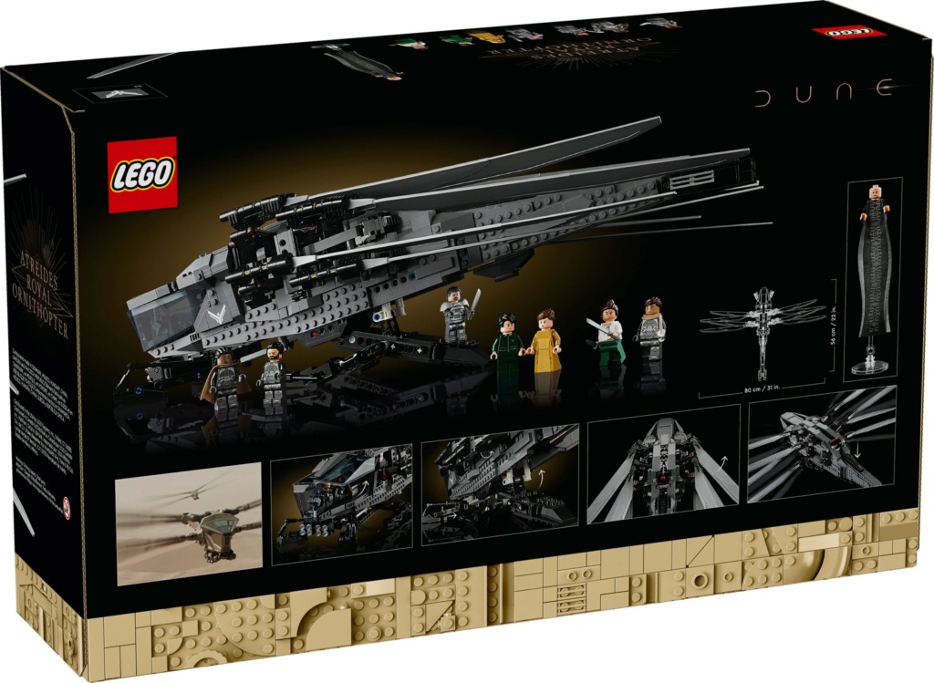 Επερχόμενα Lego Set - Σελίδα 7 39539710