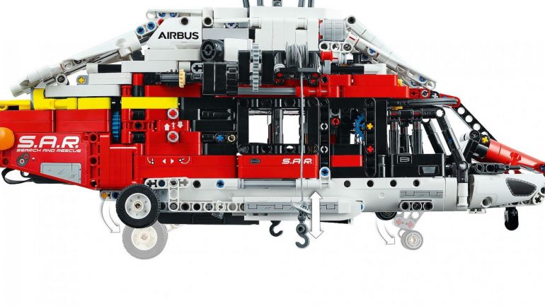 Επερχόμενα Lego Set - Σελίδα 5 41641d10