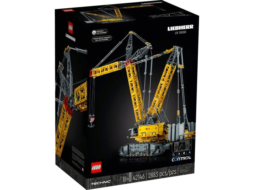 Επερχόμενα Lego Set - Σελίδα 6 42146_11