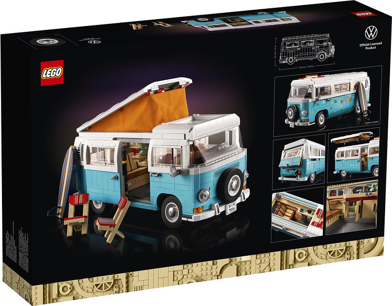 Επερχόμενα Lego Set 51308710