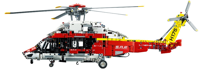 Επερχόμενα Lego Set - Σελίδα 5 52130310