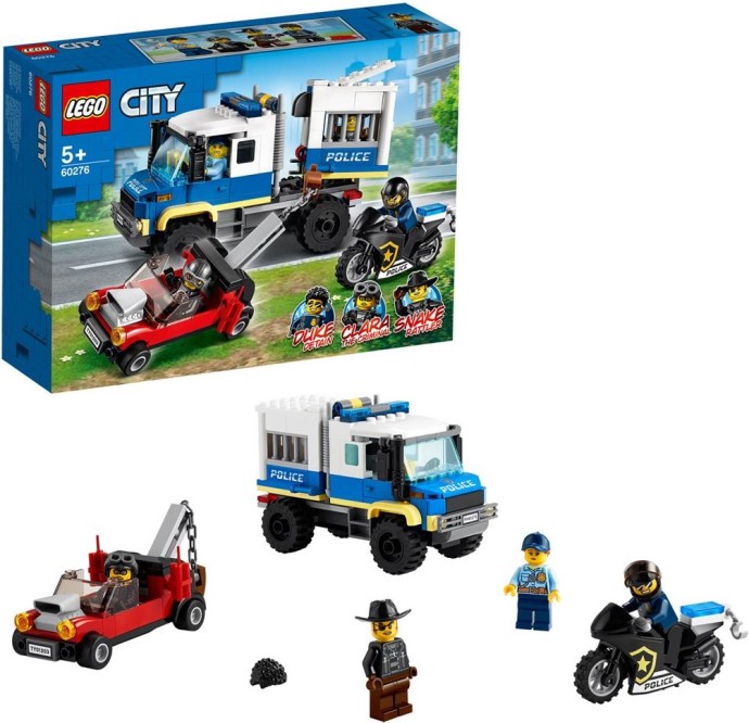 Επερχόμενα Lego Set - Σελίδα 36 60276-10