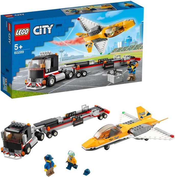 Επερχόμενα Lego Set - Σελίδα 36 60289-10
