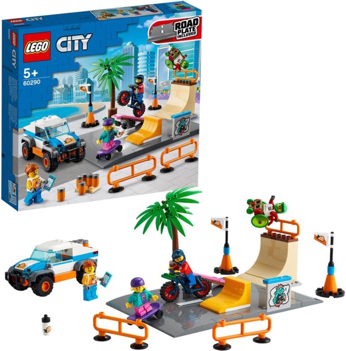 Επερχόμενα Lego Set - Σελίδα 36 60290-10