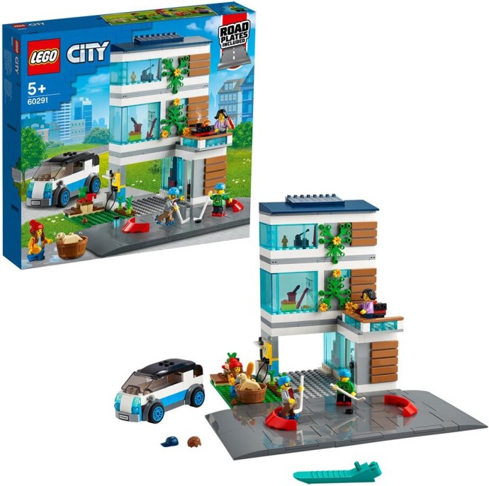 Επερχόμενα Lego Set - Σελίδα 36 60291-10