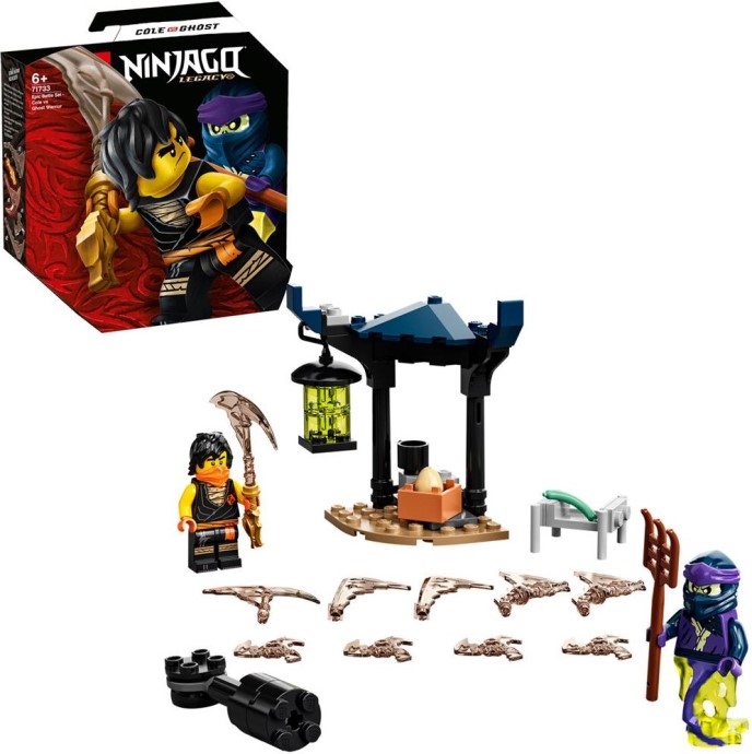 Επερχόμενα Lego Set - Σελίδα 35 71733-10