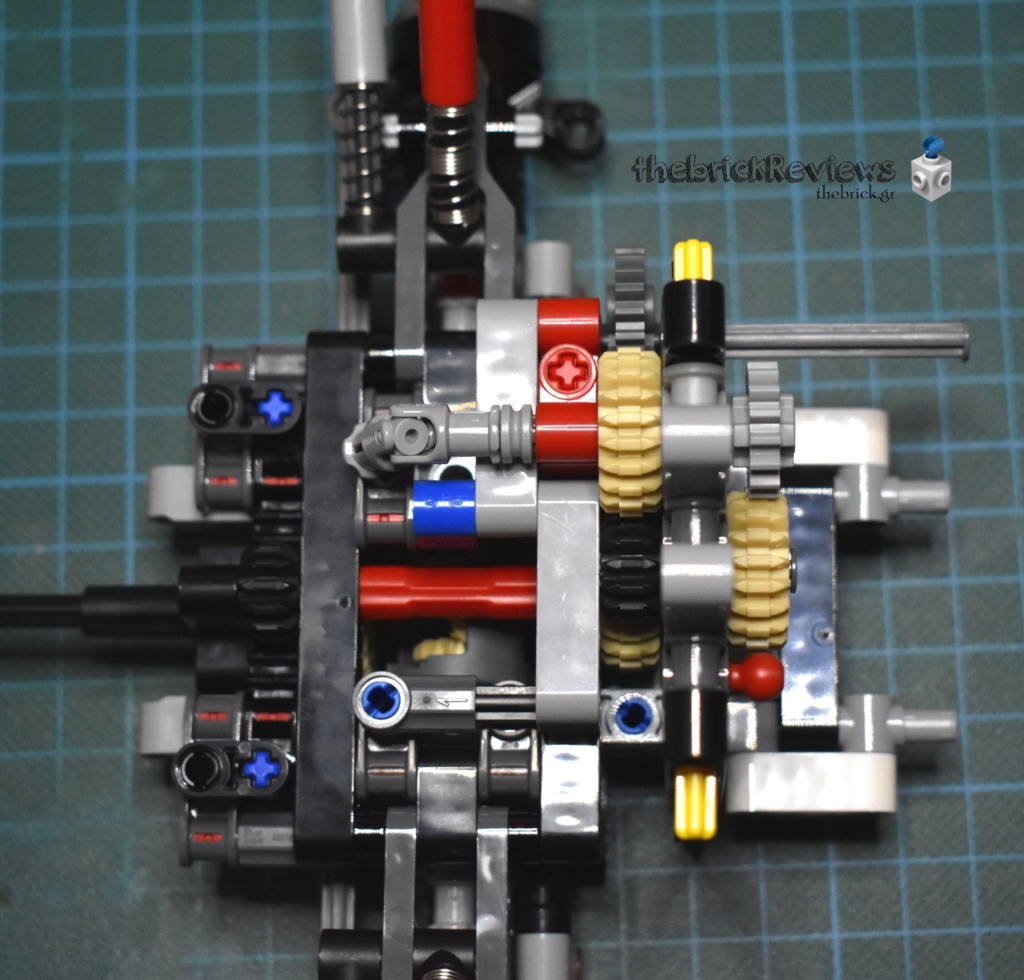 ThebrickReview: LEGO Technic 42110 Land Rover Defender Dsc_0636