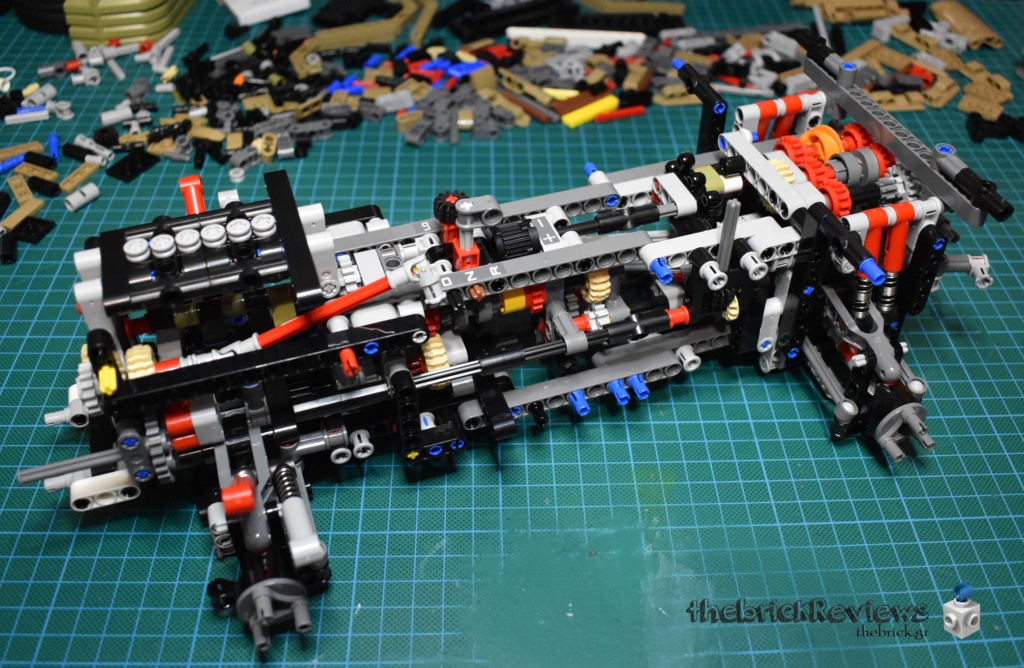 ThebrickReview: LEGO Technic 42110 Land Rover Defender Dsc_0638