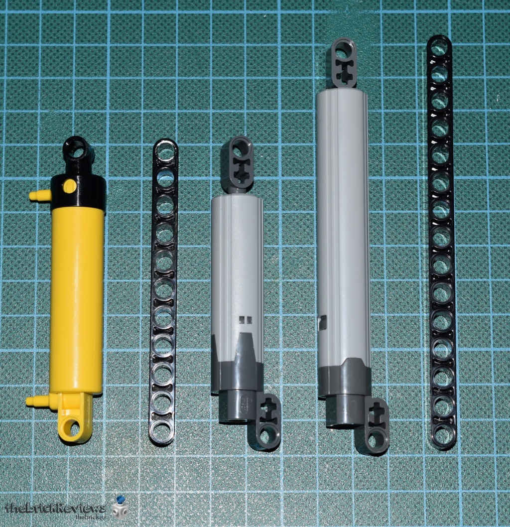 ThebrickReview: LEGO Technic 42108 Mobile Crane Dsc_0927
