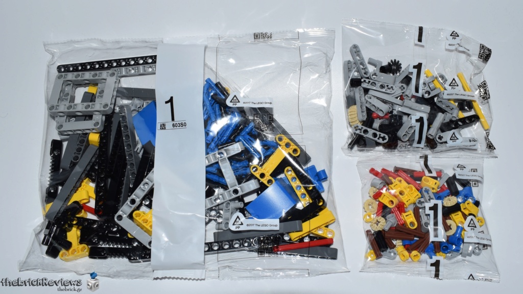 ThebrickReview: LEGO Technic 42108 Mobile Crane Dsc_0929