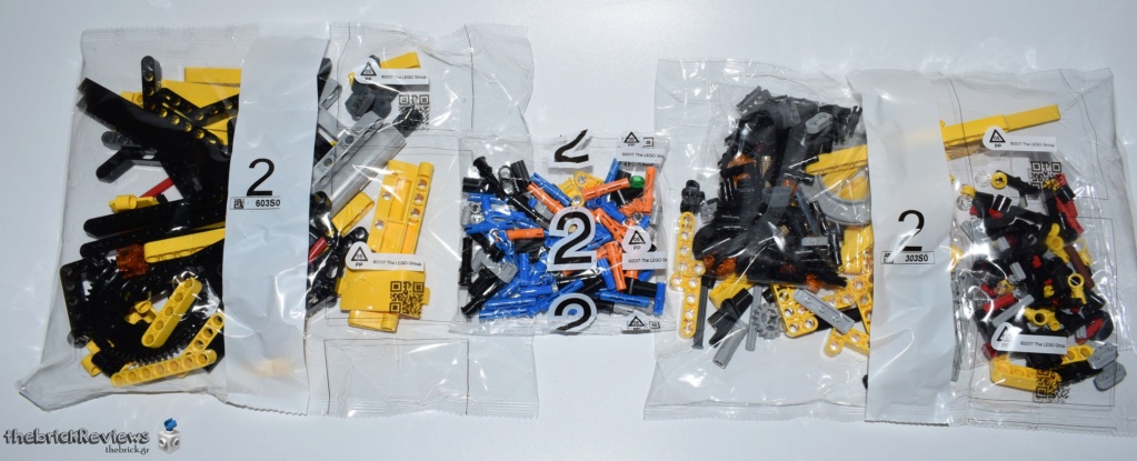 ThebrickReview: LEGO Technic 42108 Mobile Crane Dsc_0931