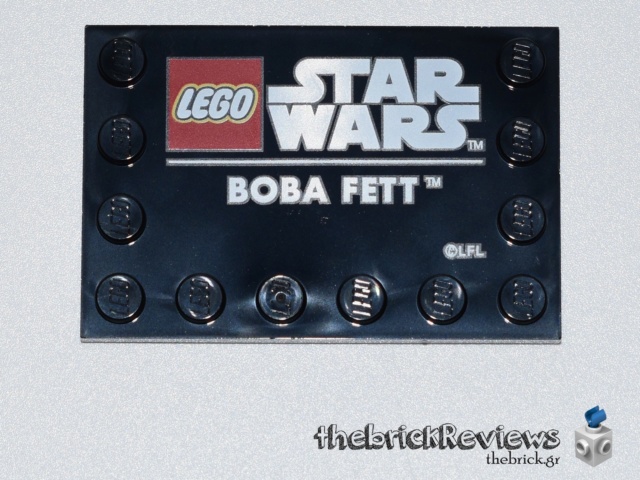 ThebrickReview: LEGO Star Wars 75277 Boba Fett Helmet Dsc_1113