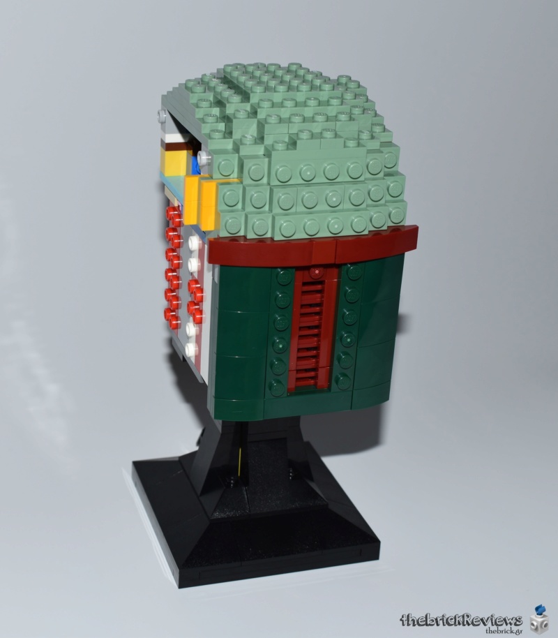 ThebrickReview: LEGO Star Wars 75277 Boba Fett Helmet Dsc_1114