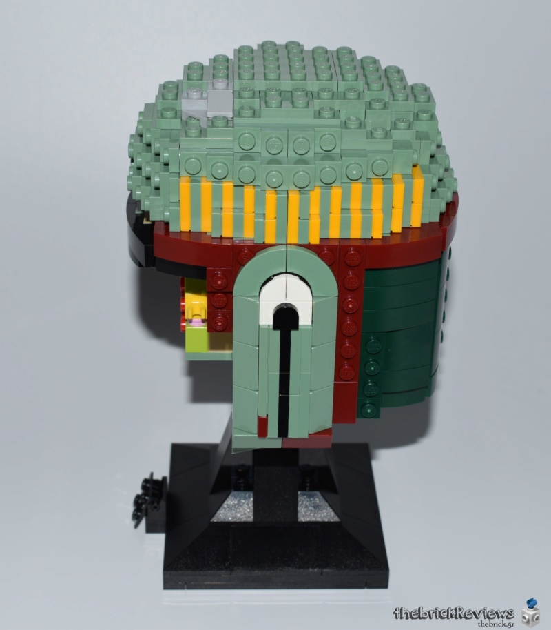 ThebrickReview: LEGO Star Wars 75277 Boba Fett Helmet Dsc_1115