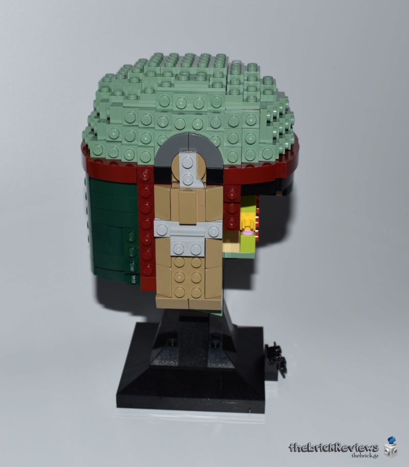 ThebrickReview: LEGO Star Wars 75277 Boba Fett Helmet Dsc_1116