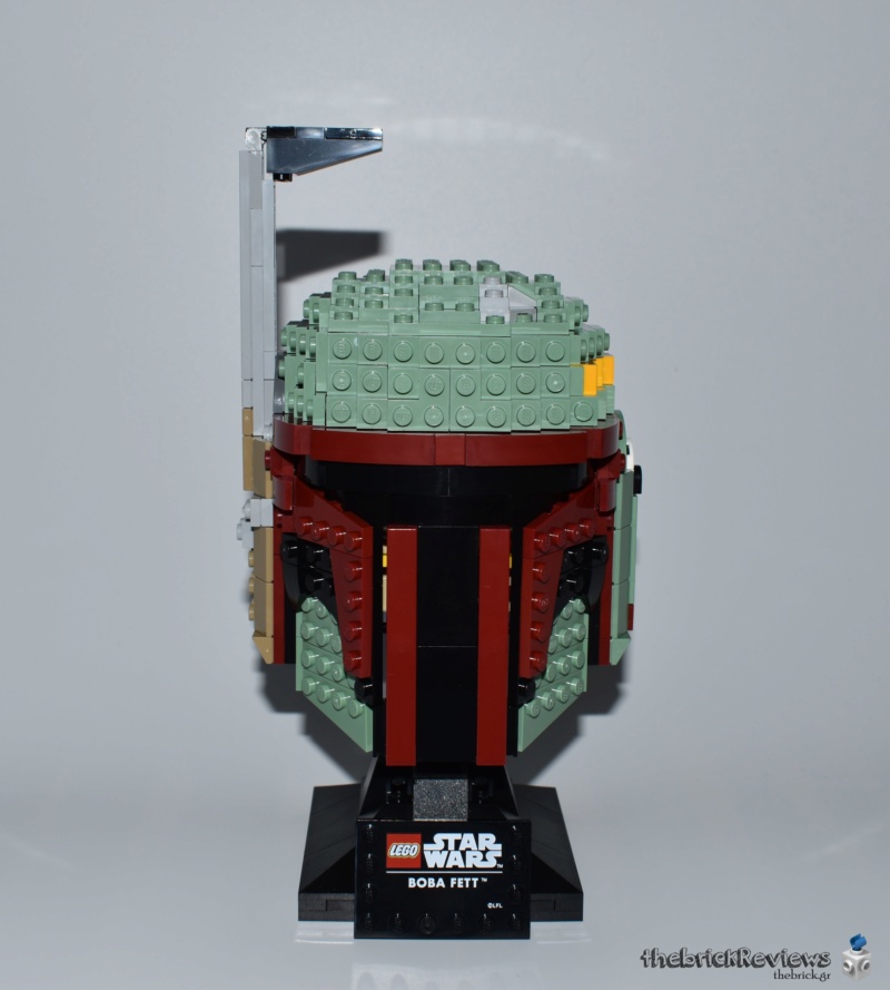ThebrickReview: LEGO Star Wars 75277 Boba Fett Helmet Dsc_1118