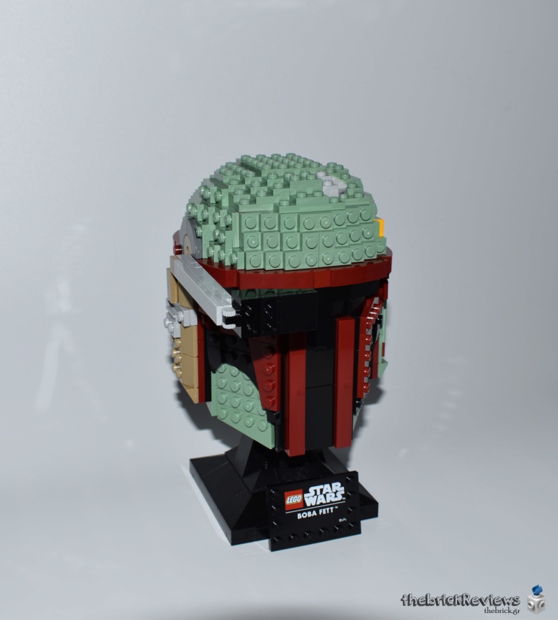 ThebrickReview: LEGO Star Wars 75277 Boba Fett Helmet Dsc_1119
