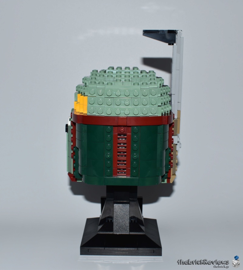 ThebrickReview: LEGO Star Wars 75277 Boba Fett Helmet Dsc_1121
